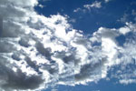 Clouds