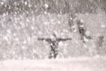 Snow