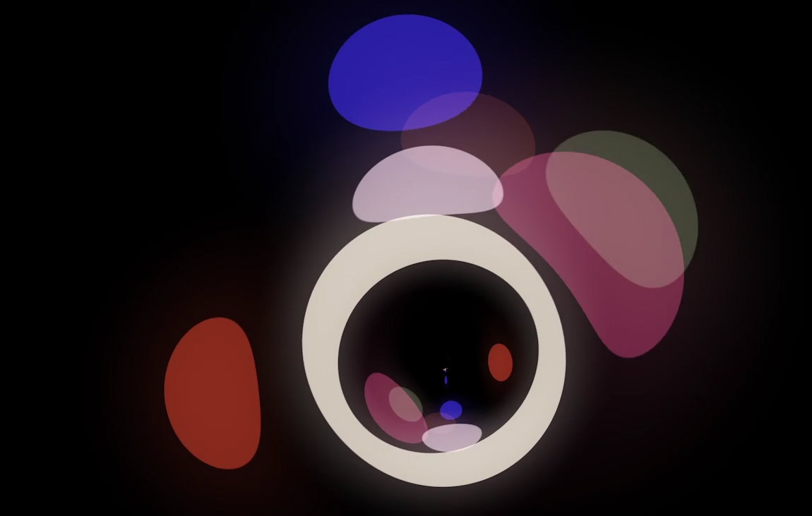 Roundish